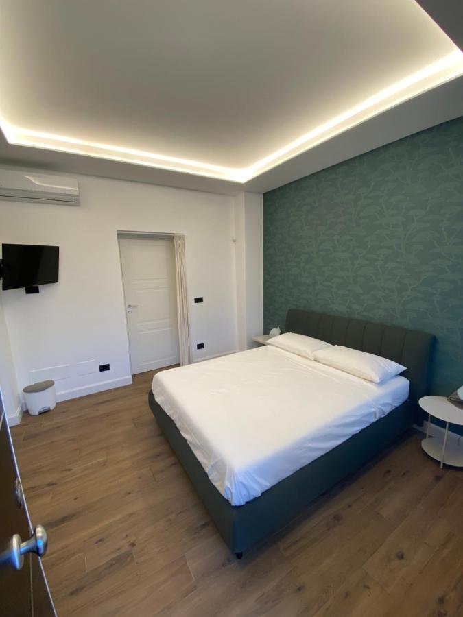 Villa Palladino Rooms Джовинаццо Экстерьер фото